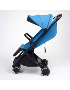 bugaboo bee 5 cintura ventrale