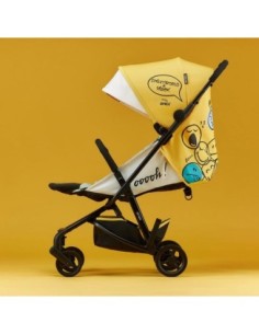 bugaboo cameleon fondo in...