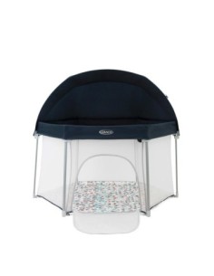 Graco - Box Leggero EVERGO 2
