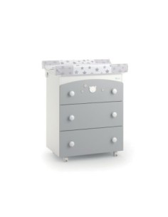 Azzurra Design - Bagnetto 3C Baby Dream - Spedizione Gratuita