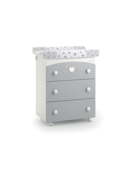 Azzurra Design - Bagnetto 3C Baby Dream - Spedizione Gratuita