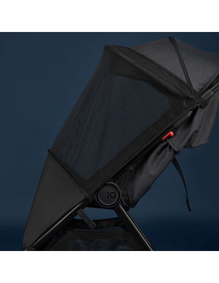 Anex - Zanzariera buggy