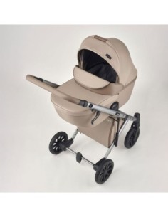 Anex - Navicella e/type Special Edition Boho - Spedizione Gratuita 2