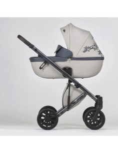 Anex - Navicella e/type Special Edition Eden - Spedizione Gratuita