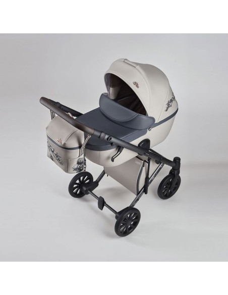 Anex - Navicella e/type Special Edition Eden - Spedizione Gratuita