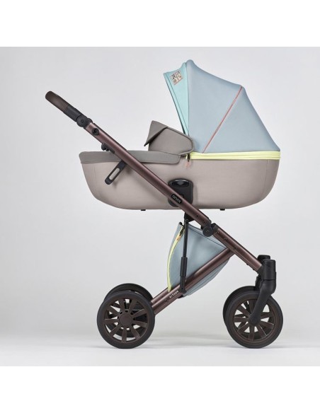 Anex - Navicella e/type Special Edition Victor Wilson - Spedizione Gratuita