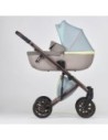 Anex - Navicella e/type Special Edition Victor Wilson - Spedizione Gratuita