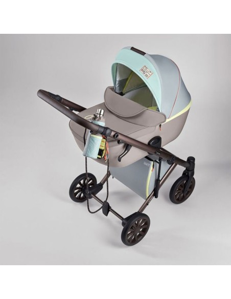 Anex - Navicella e/type Special Edition Victor Wilson - Spedizione Gratuita