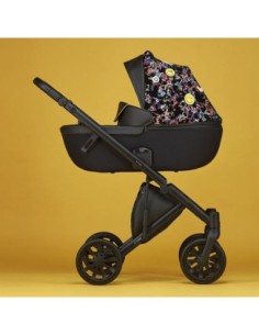 Bugaboo donkey kit di...