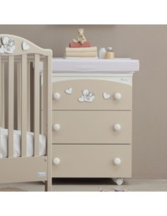 Azzurra Design - Bagnetto 3C Elegant - Spedizione Gratuita