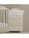 Azzurra Design - Bagnetto 3C Elegant - Spedizione Gratuita