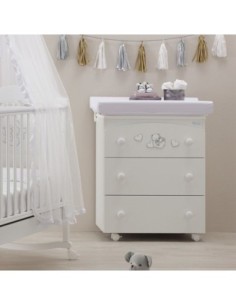 Azzurra Design - Bagnetto 3C Elegant - Spedizione Gratuita 2