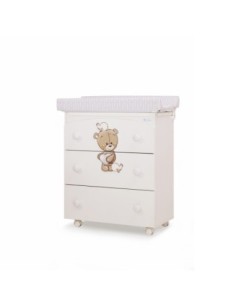 Azzurra Design - Bagnetto 3C Love Me Mini - Spedizione Gratuita 2