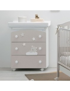 Azzurra Design - Bagnetto 3C Mars  - Spedizione Gratuita
