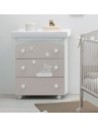 Azzurra Design - Bagnetto 3C Mars  - Spedizione Gratuita