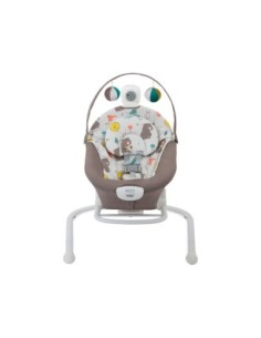 Graco - Sdraietta DUET SWAY 2 in 1 - Spedizione Gratuita