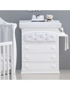Azzurra Design - Bagnetto 4C Chester - Spedizione Gratuita