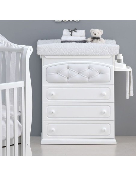 Azzurra Design - Bagnetto 4C Chester - Spedizione Gratuita