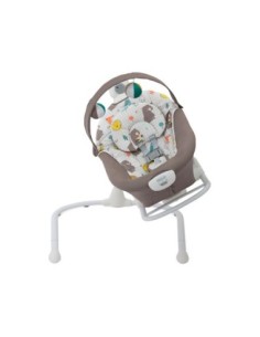 Graco - Sdraietta DUET SWAY 2 in 1 - Spedizione Gratuita 2