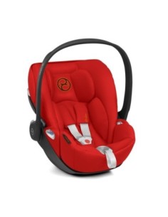 Cybex - Seggiolino Auto Cloud z I-size Autumn Gold - Spedizione Gratuita
