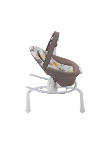 Graco - Sdraietta DUET SWAY 2 in 1 - Spedizione Gratuita