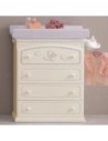 Azzurra Design - Bagnetto 4C Chic Elegant - Spedizione Gratuita