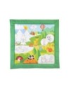 Chicco - Tappeto Colori e Numeri