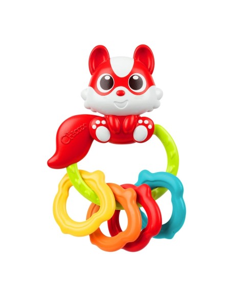 Chicco - Trillino Scoiattolo