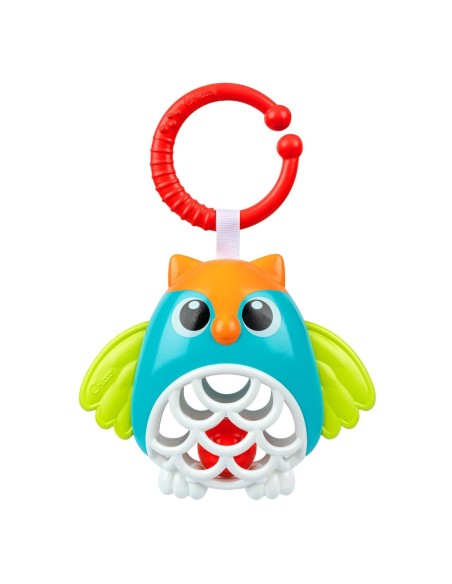 Chicco - Trillino Gufetto