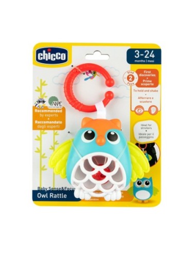 Chicco - Trillino Gufetto