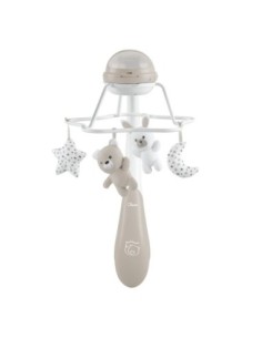 Chicco - Giostrina musicale Arcobaleno