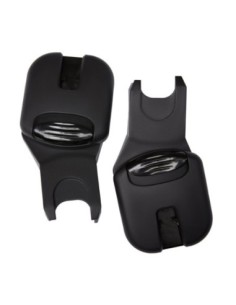 Anex - Adattatori per Seggiolino Auto su m/Type - e/Type