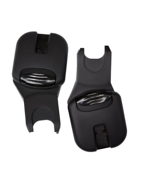 Anex - Adattatori per Seggiolino Auto su m/Type - e/Type