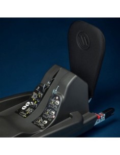 Anex - Base Isofix IQ - Spedizione Gratuita 2