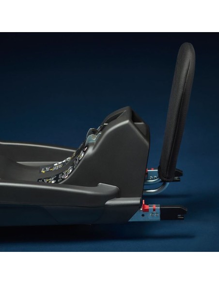 Anex - Base Isofix IQ - Spedizione Gratuita
