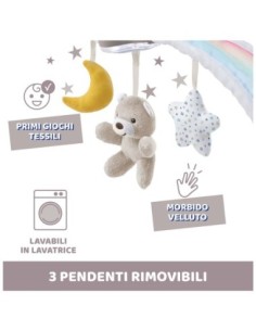 Chicco - Rainbow Sky Giostrina 2
