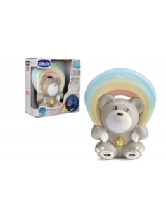 Chicco - Orsetto Arcobaleno