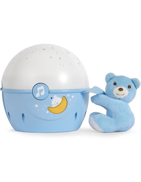 Chicco - Gioco First Dreams Next2 Stars