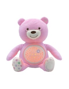 Chicco - Gioco First Dreams Baby Bear