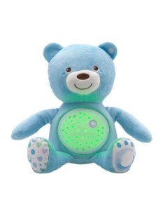 Chicco - Gioco First Dreams Baby Bear 2