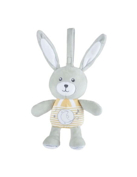 Chicco - Coniglietto polvere di stelle