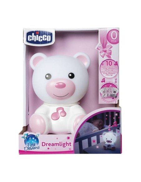 Chicco - Luce da notte First Dreams