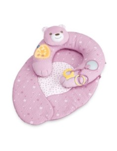 Chicco - First Dreams Tappetino Palestrina nido di coccole