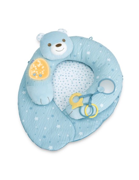 Chicco - First Dreams Tappetino Palestrina nido di coccole