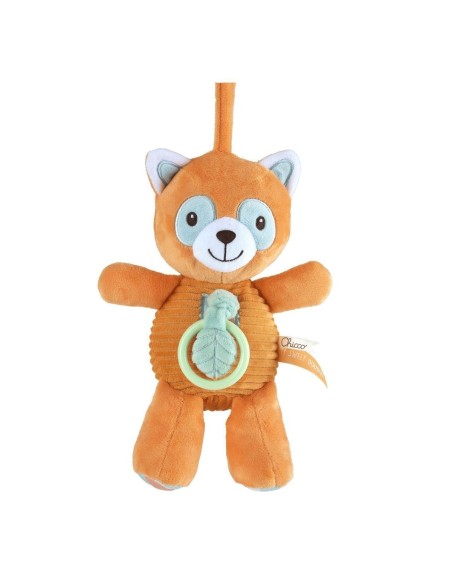 Chicco - Carillon Panda Rosso