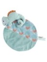 Chicco - Peluche Doudou Camaleonte