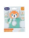 Chicco - Massaggiagengive Panda Rosso