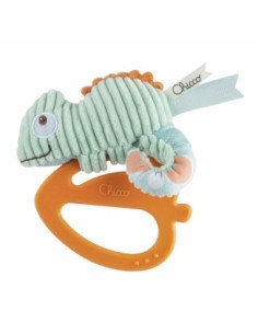 Chicco - Massaggiagengive Camaleonte