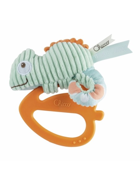 Chicco - Massaggiagengive Camaleonte