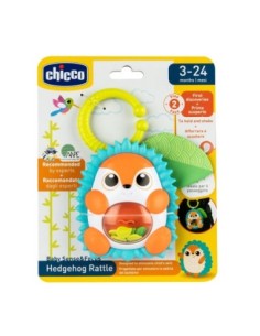 Chicco - Trillino Riccio 2